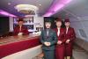 Qatar Airways