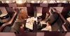 Qatar Airways Qsuite