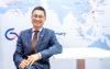 China Airlines Roger Han