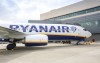 Ryanair Boeing 737