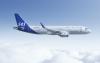 SAS A320neo