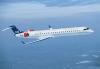 SAS Bombardier CRJ900