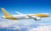 Scoot Boeing 787