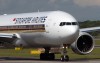 Singapore Airlines Boeing 777-300ER
