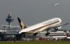 SIngapore Airlines Boeing 777-300ER