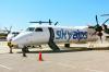 SkyAlps Dash 8