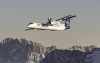 SkyAlps Q400