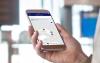 SkyTeam app