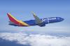Southwest Airlines Boeing 737 MAX
