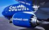 Southwest Airlines Boeing 737 MAX