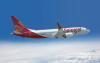 SpiceJet Boeing 737 MAX