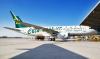 Spring Airlines Airbus A320