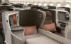 Singapore Airlines Regional Business Class