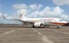 Surinam Airways Boeing 737-700
