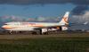 Surinam Airways Airbus A340 by Klaas-Jan van Woerkom