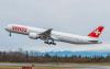 Swiss Boeing 777