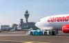 Taxibot Corendon Schiphol