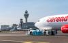 Taxibot Corendon Schiphol