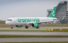 Transavia A321neo nieuwe beschildering