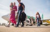 Transavia uitstappen Eindhoven