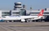 Turkish Airlines A321 Düsseldorf