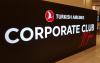 Turkish Airlines Corporate Club