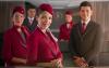Turkish Airlines uniform
