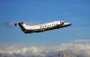 Twin Jet Beech 1900D