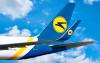 Ukraine International 767