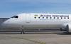 Ukraine International Embraer 195