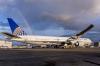 United Airlines 777-300ER