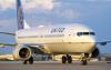 United 737