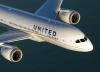 United Airlines Boeing 787