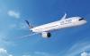 United Airlines Airbus A350-900
