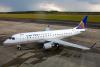 United Airlines Embraer