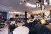 United Polaris Lounge LAX