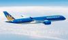 Vietnam Airlines Airbus A350