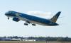 Vietnam Airlines Boeing 787-9 Dreamliner