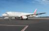 Virgin Australia A320