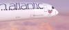 Virgin Atlantic Flying Icon