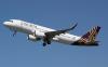 Vistara Airbus A320neo