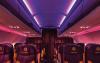 Vistara cabin