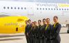 Vueling crew