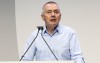 Willie Walsh 2023