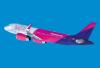 wizz air, airbus, a320