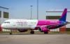 Wizz Air Airbus A321