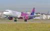 Wizz Air A321