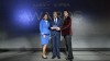 Barry Ter Voert KLM APEX Award