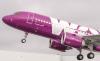 WOW Air Airbus A320neo