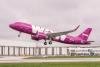 WOW Air Airbus A320neo